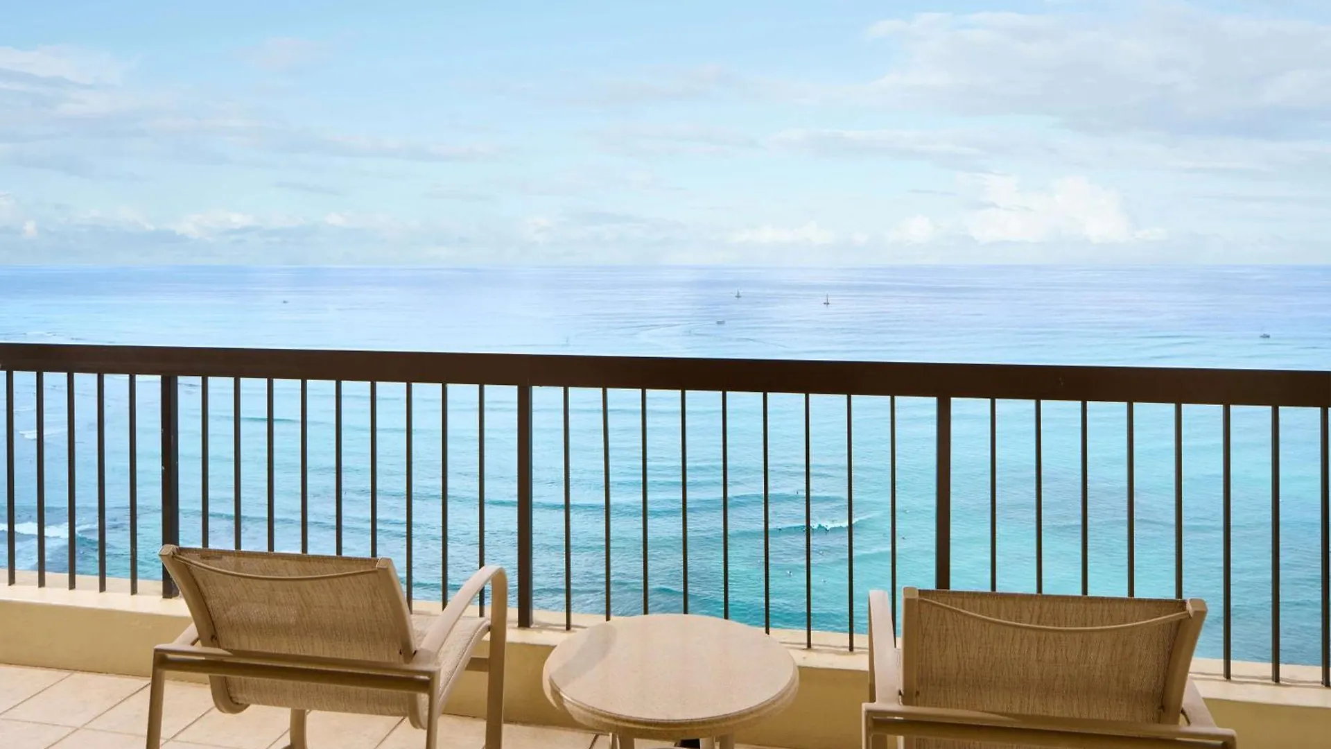 Aston Waikiki Beach Tower Honolulu 5*,  United States