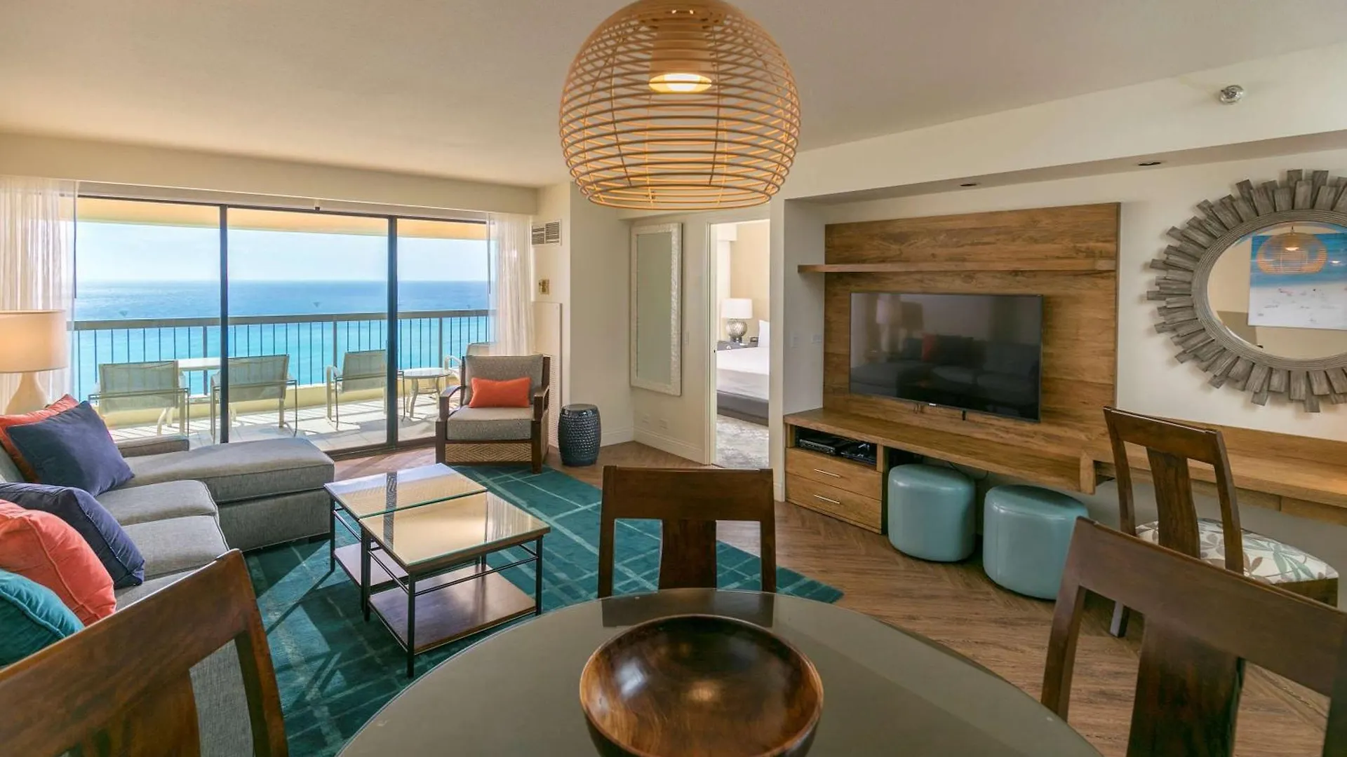 Aston Waikiki Beach Tower Honolulu