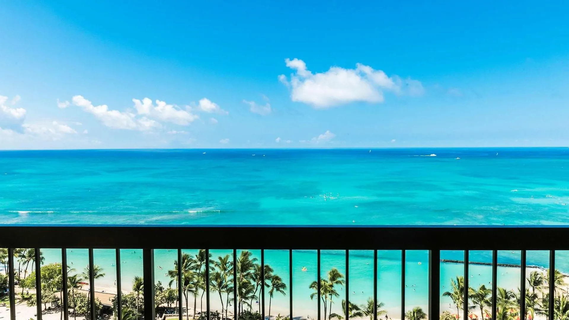 ***** Aparthotel Aston Waikiki Beach Tower Honolulu United States