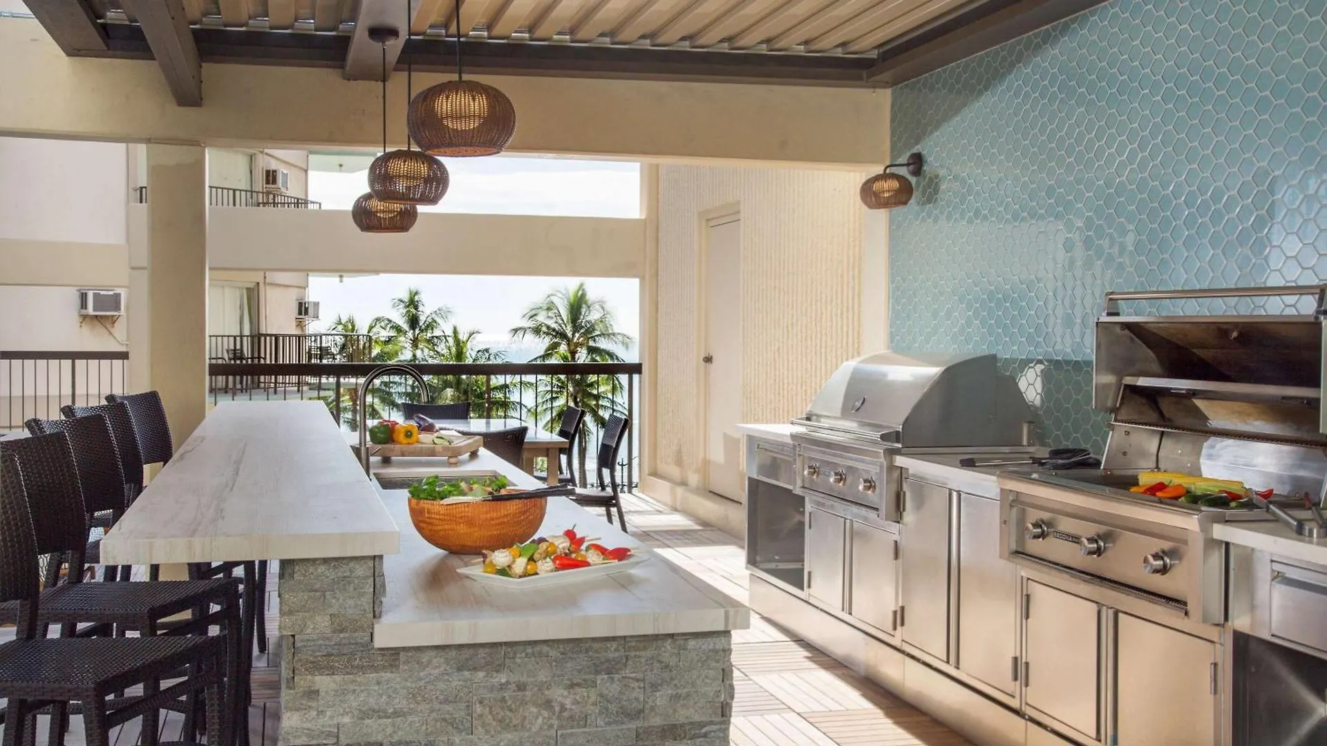 Aston Waikiki Beach Tower Honolulu United States