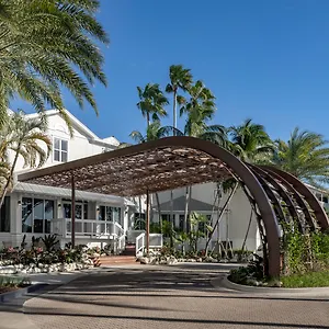 *** Отель Margaritaville House США
