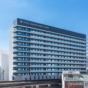 ホテル阪神アネックス大阪 ホテル