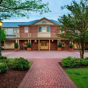 ***** Отель Lodge, Autograph Collection США