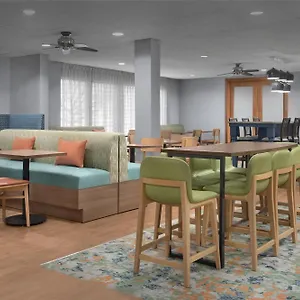 *** Отель Hampton Pittsburgh Greentree США