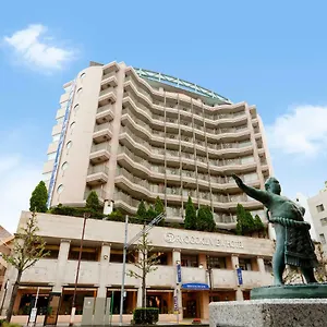 両国ビューホテル ホテル